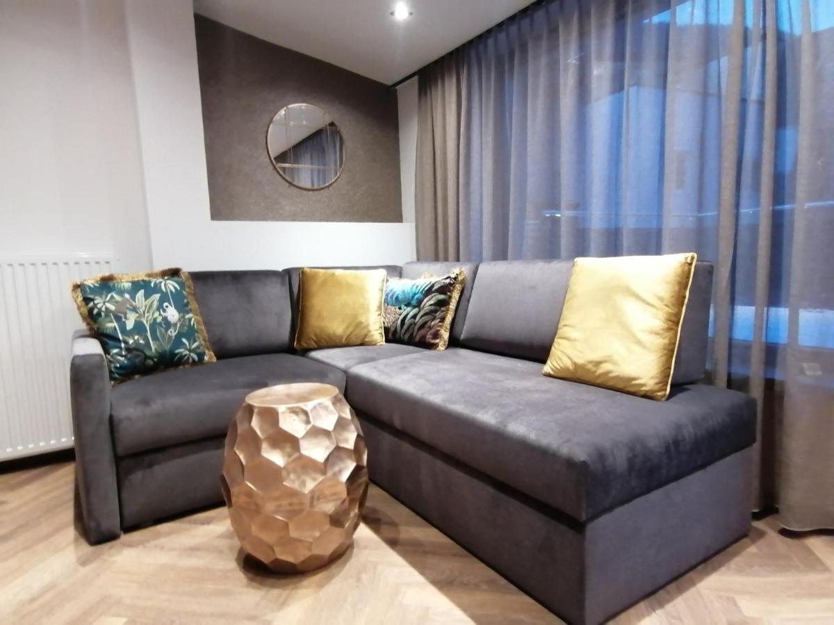 Haus Marion Haueis Hotell St. Anton am Arlberg Eksteriør bilde