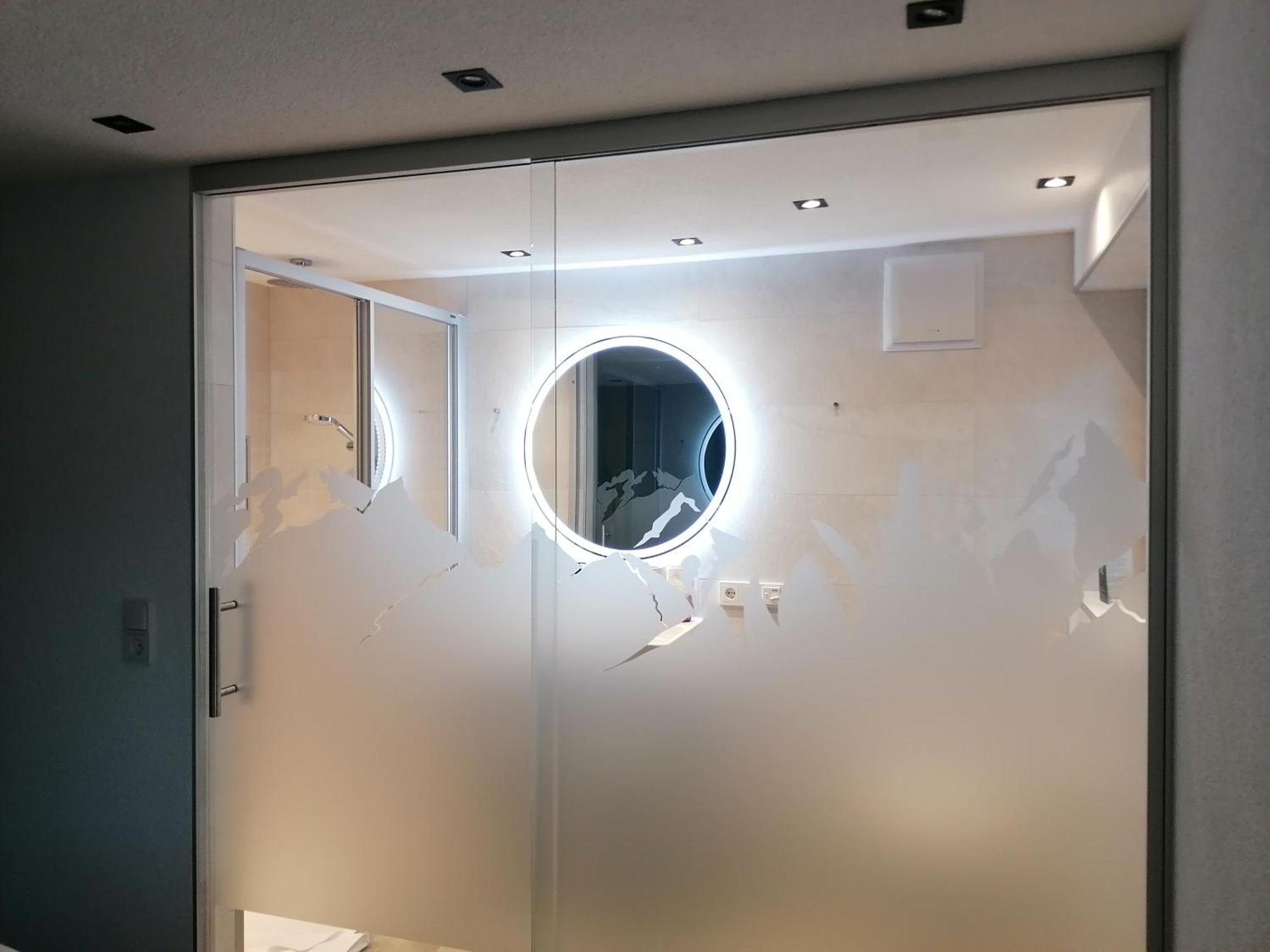 Haus Marion Haueis Hotell St. Anton am Arlberg Rom bilde