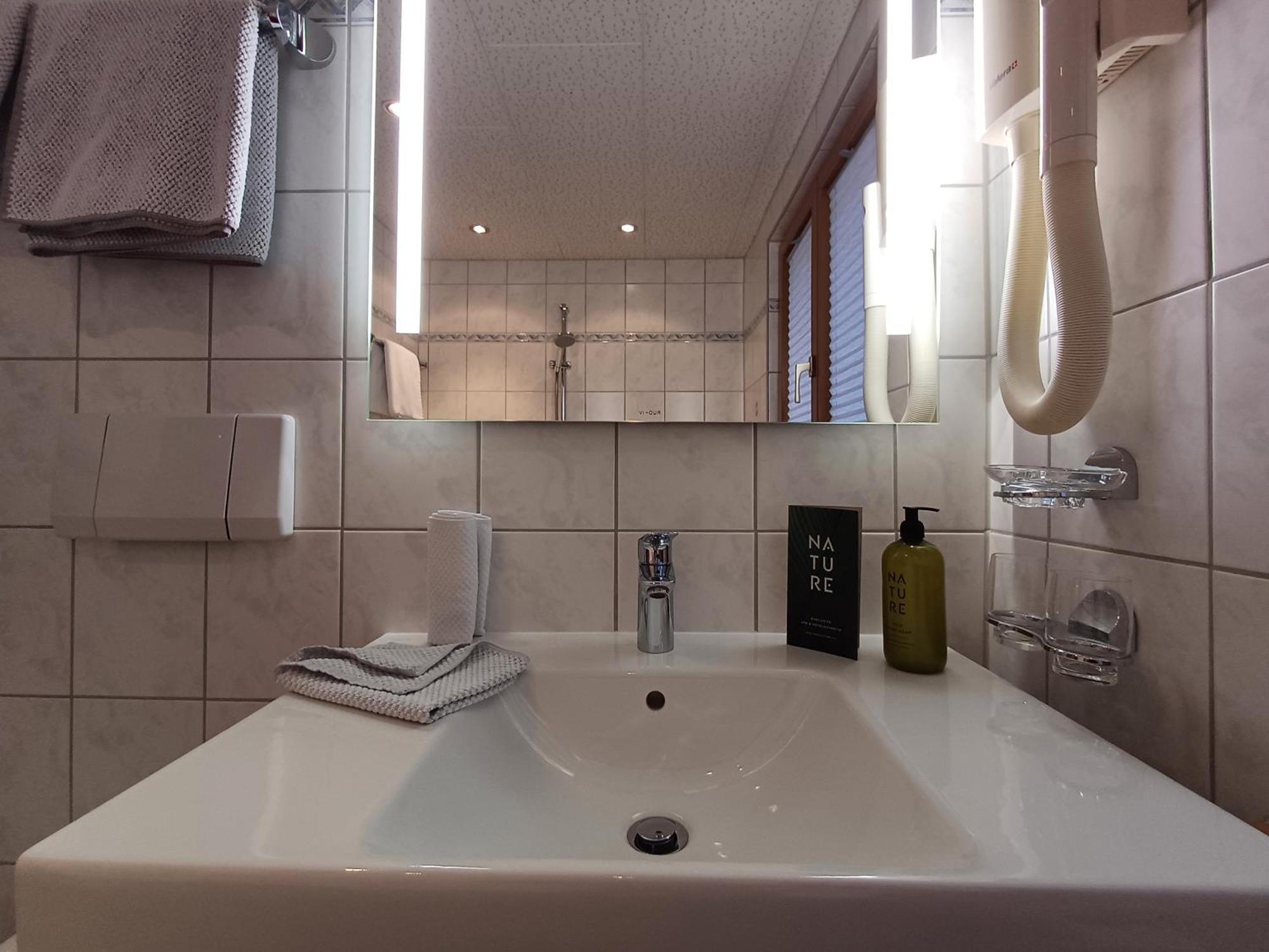 Haus Marion Haueis Hotell St. Anton am Arlberg Eksteriør bilde